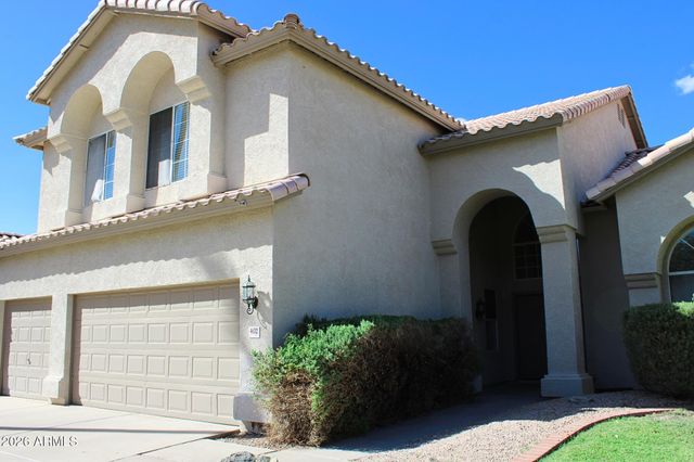 4632 E HARWELL Street, Gilbert, AZ 85234