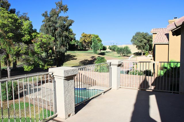 4632 E HARWELL Street, Gilbert, AZ 85234