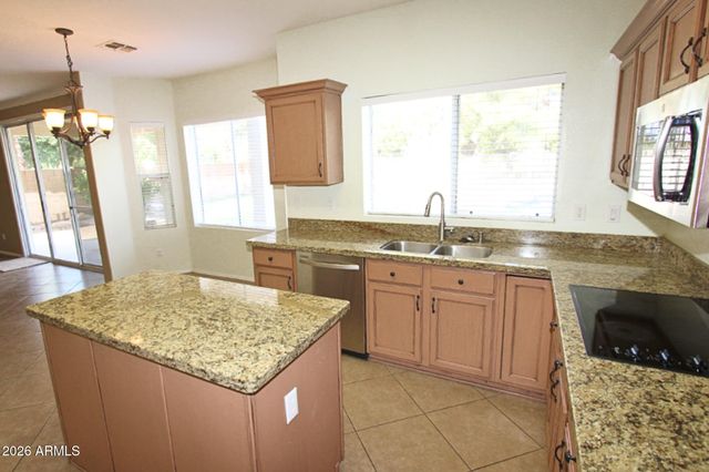 4632 E HARWELL Street, Gilbert, AZ 85234
