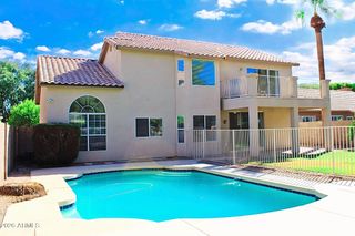 4632 E HARWELL Street, Gilbert, AZ 85234