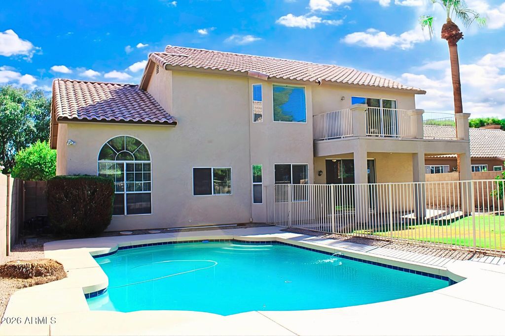 4632 E HARWELL Street, Gilbert, AZ 85234