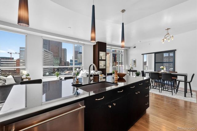 2001 Lincoln Street 810, Denver, CO 80202