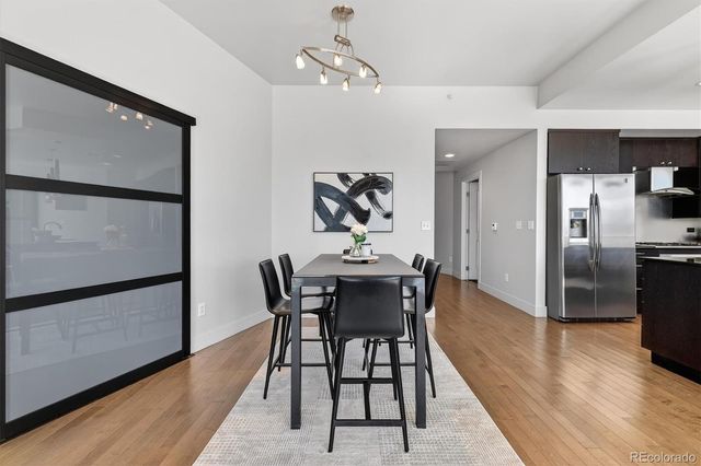 2001 Lincoln Street 810, Denver, CO 80202