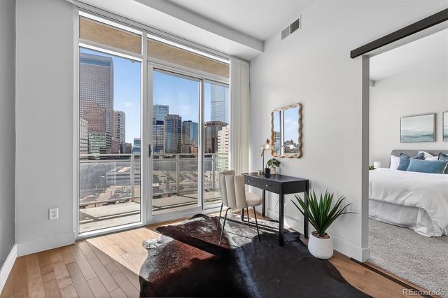 2001 Lincoln Street 810, Denver, CO 80202