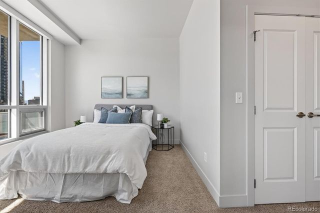 2001 Lincoln Street 810, Denver, CO 80202