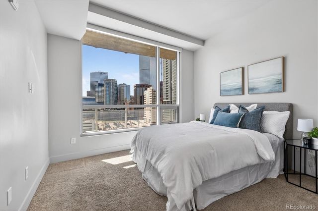 2001 Lincoln Street 810, Denver, CO 80202