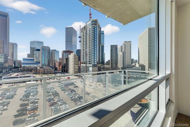 2001 Lincoln Street 810, Denver, CO 80202
