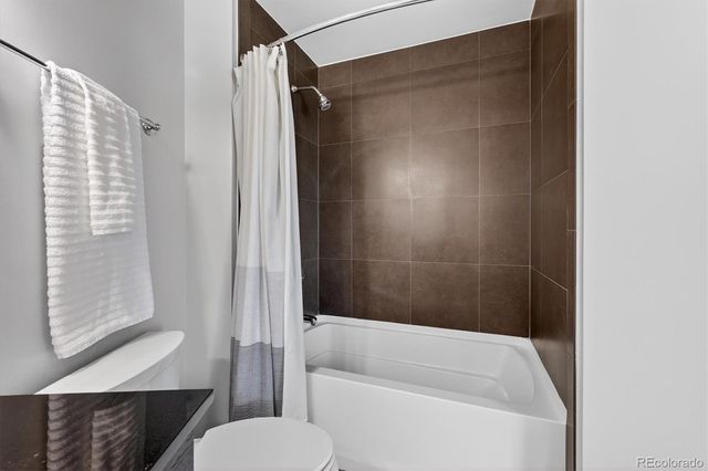 2001 Lincoln Street 810, Denver, CO 80202