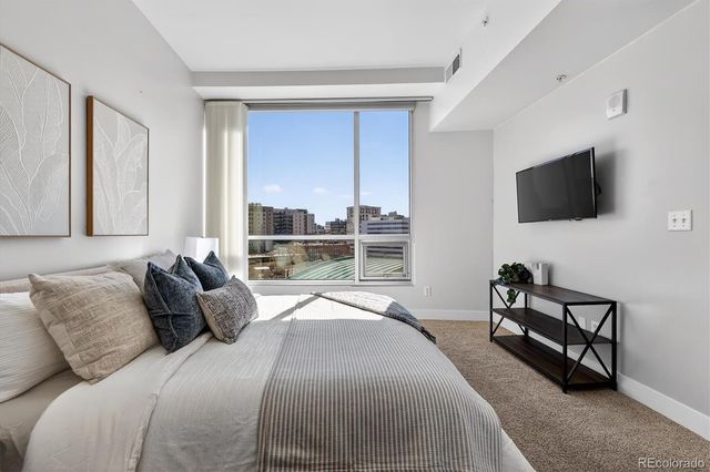 2001 Lincoln Street 810, Denver, CO 80202