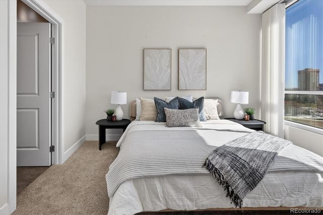 2001 Lincoln Street 810, Denver, CO 80202