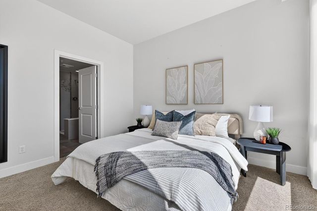 2001 Lincoln Street 810, Denver, CO 80202