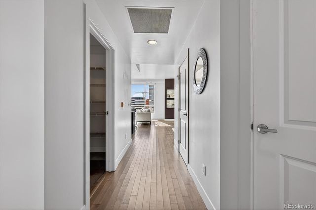 2001 Lincoln Street 810, Denver, CO 80202