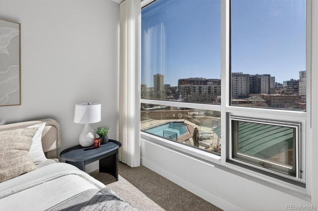 2001 Lincoln Street 810, Denver, CO 80202