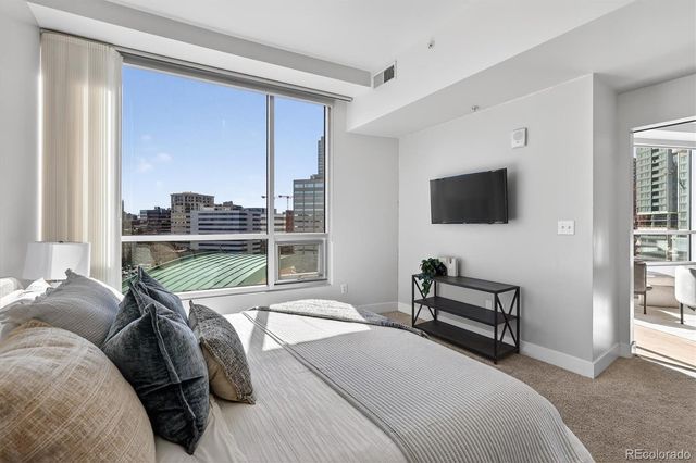 2001 Lincoln Street 810, Denver, CO 80202