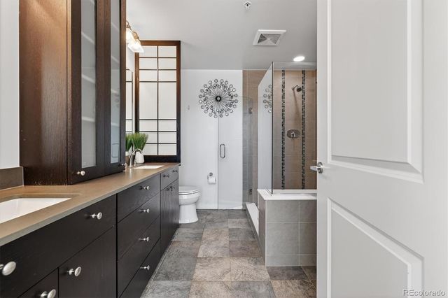 2001 Lincoln Street 810, Denver, CO 80202