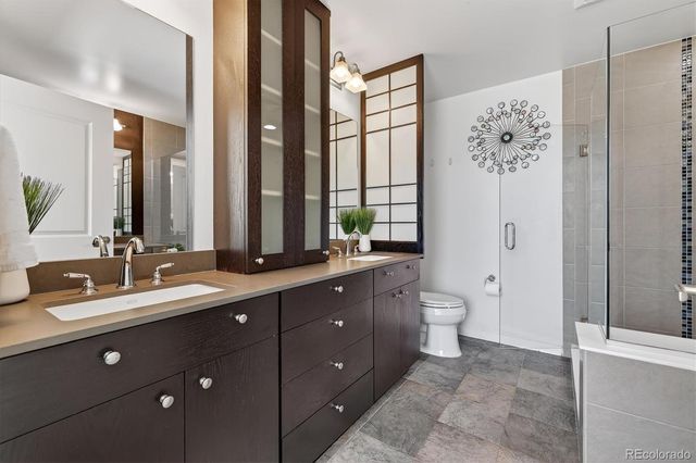 2001 Lincoln Street 810, Denver, CO 80202