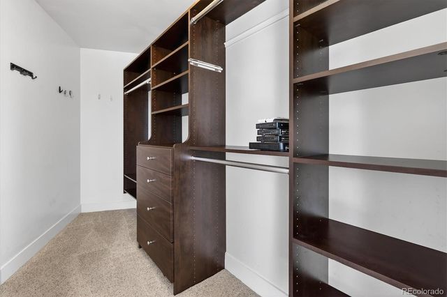 2001 Lincoln Street 810, Denver, CO 80202