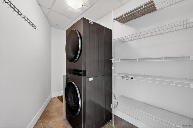 2001 Lincoln Street 810, Denver, CO 80202