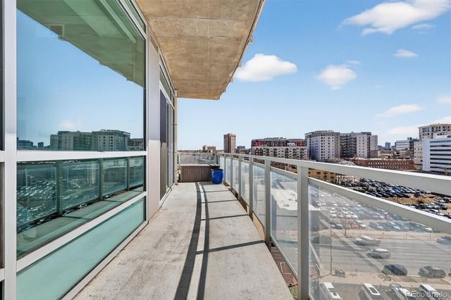 2001 Lincoln Street 810, Denver, CO 80202