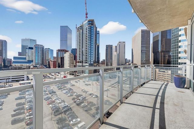 2001 Lincoln Street 810, Denver, CO 80202