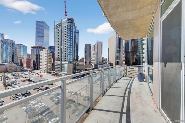 2001 Lincoln Street 810, Denver, CO 80202