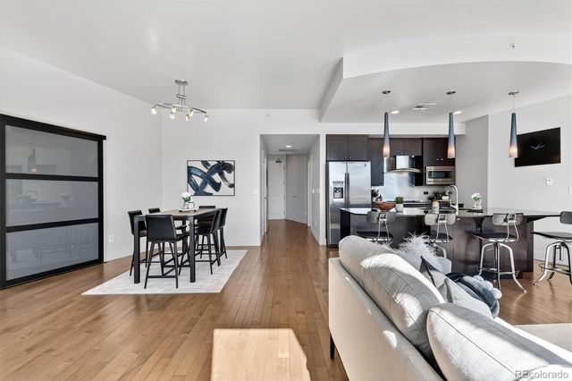 2001 Lincoln Street 810, Denver, CO 80202