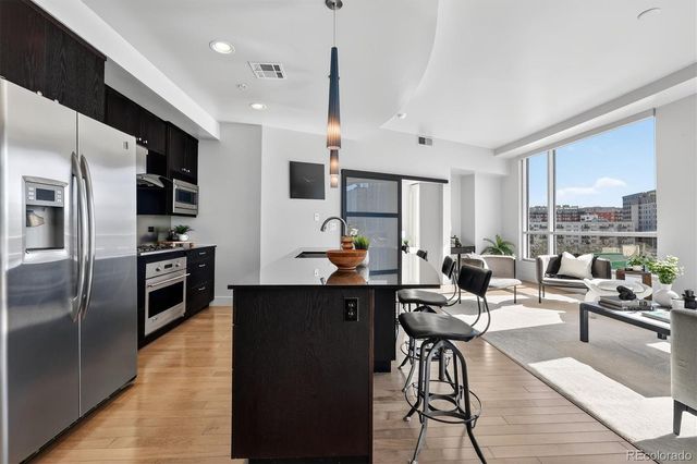 2001 Lincoln Street 810, Denver, CO 80202