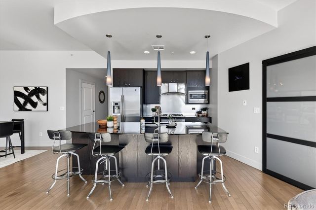 2001 Lincoln Street 810, Denver, CO 80202