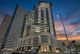 2001 Lincoln Street 810, Denver, CO 80202