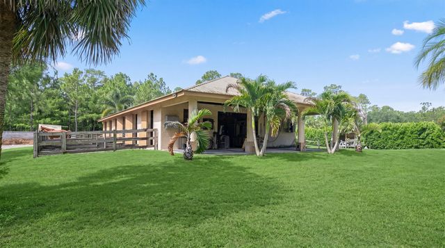 2910 Doe Trail, Loxahatchee, FL 33470