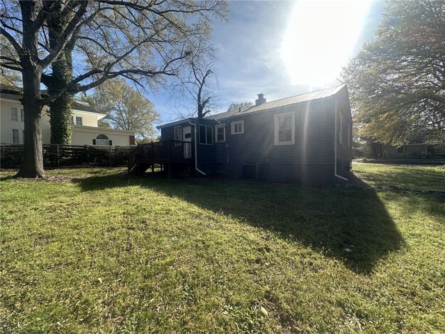 1609 S McDuffie Street, Anderson, SC 29624