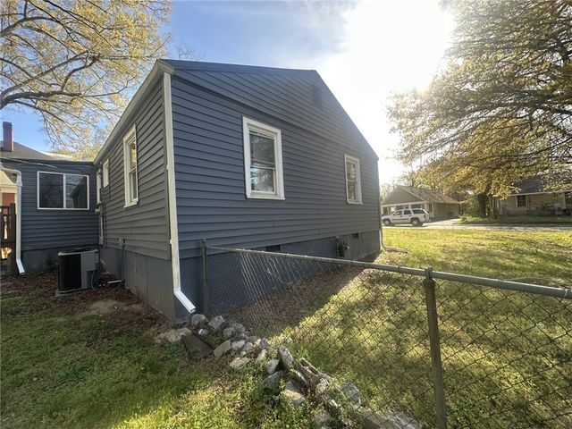 1609 S McDuffie Street, Anderson, SC 29624