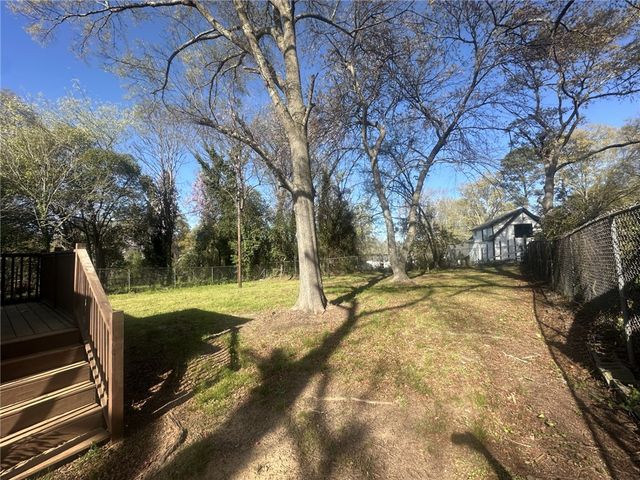 1609 S McDuffie Street, Anderson, SC 29624