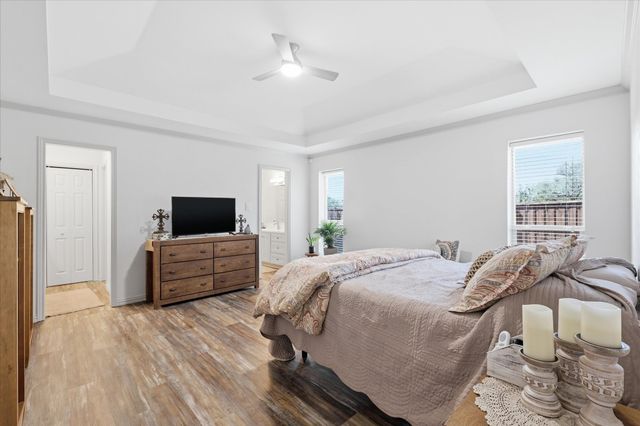 490 Spruce Drive, Highland Village, TX 75077