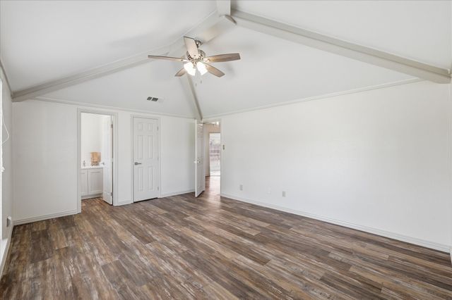 490 Spruce Drive, Highland Village, TX 75077