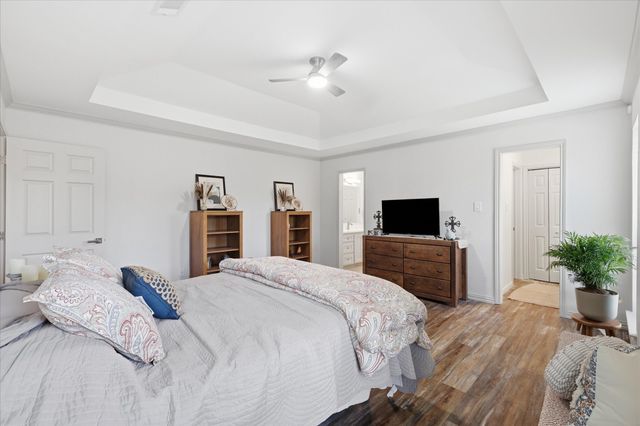 490 Spruce Drive, Highland Village, TX 75077