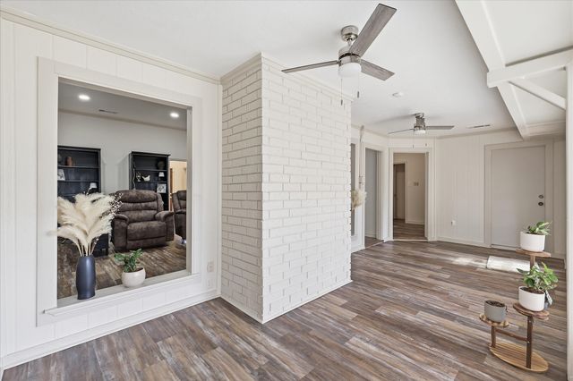 490 Spruce Drive, Highland Village, TX 75077