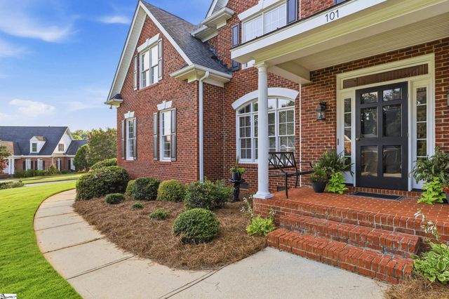 101 River Walk Drive, Simpsonville, SC 29681