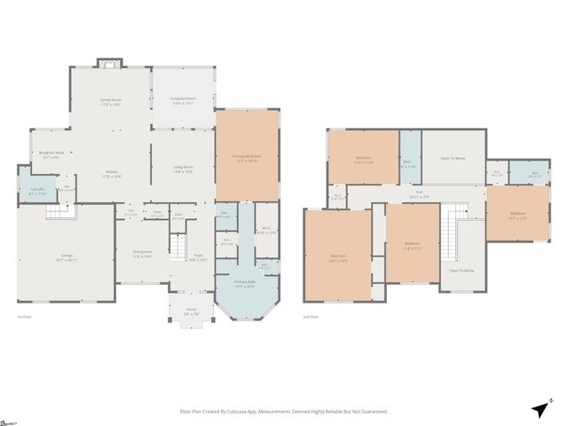 101 River Walk Drive, Simpsonville, SC 29681