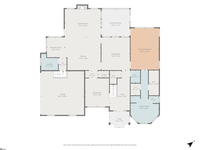 101 River Walk Drive, Simpsonville, SC 29681