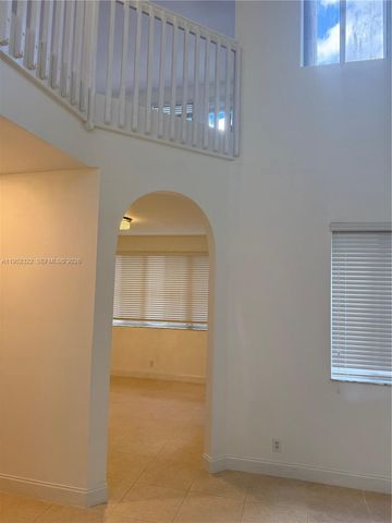 1288 Camellia Cir, Weston, FL 33326