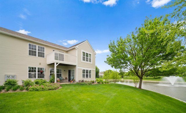 2503 Sheehan Drive 201, Naperville, IL 60564