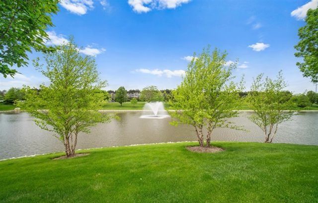 2503 Sheehan Drive 201, Naperville, IL 60564