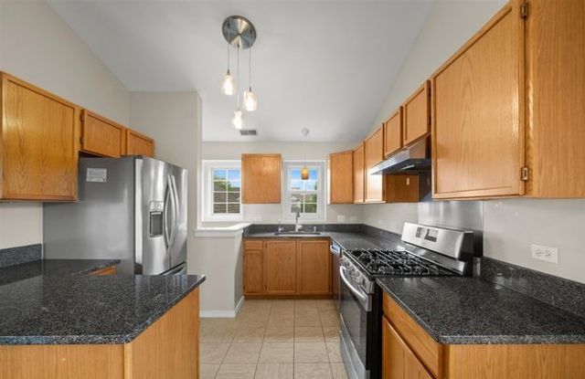 2503 Sheehan Drive 201, Naperville, IL 60564