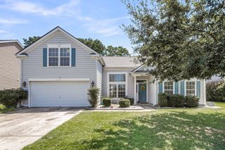 7317 Horned Grebe Court, Hanahan, SC 29410
