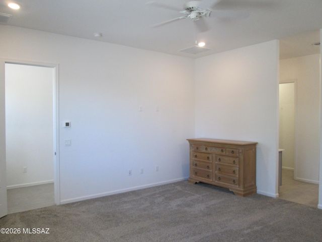 10861 W Yates Lane, Marana, AZ 85653