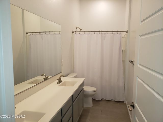 10861 W Yates Lane, Marana, AZ 85653