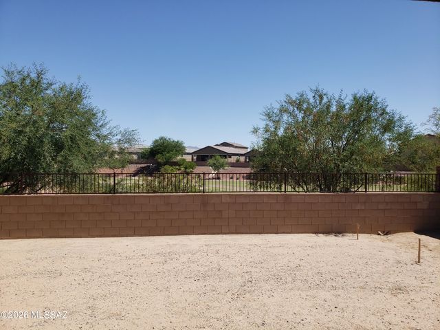 10861 W Yates Lane, Marana, AZ 85653