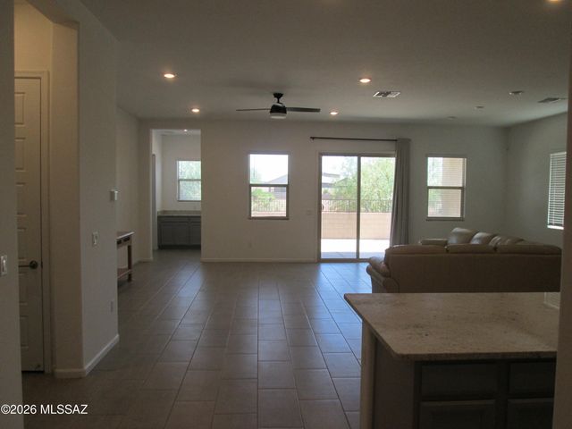 10861 W Yates Lane, Marana, AZ 85653