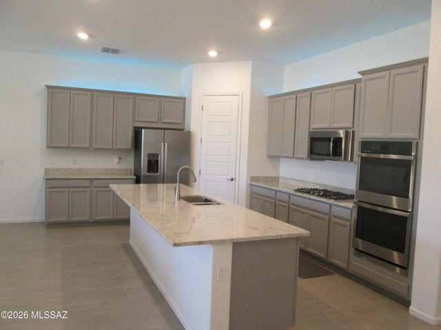 10861 W Yates Lane, Marana, AZ 85653